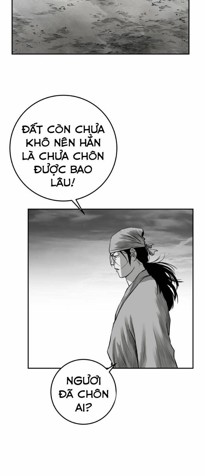 Sát Thủ Anh Vũ - Chapter 76 - Page 8