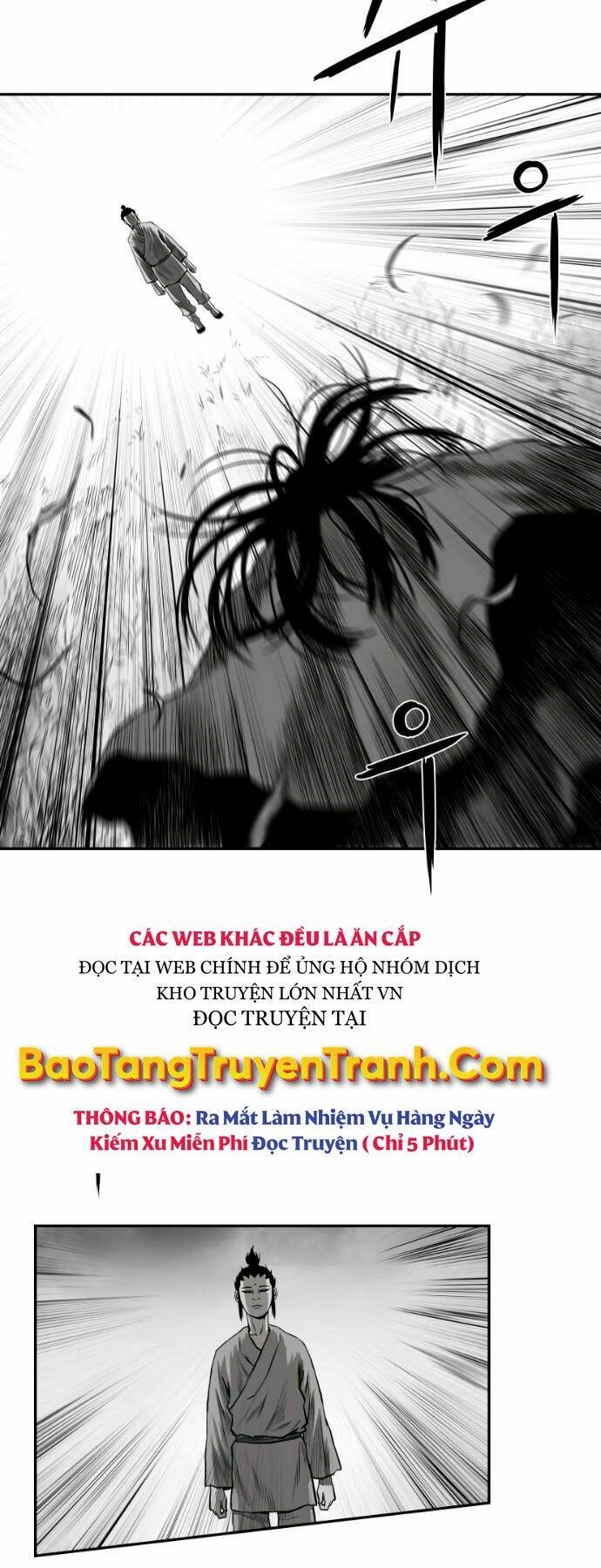 Sát Thủ Anh Vũ - Chapter 77 - Page 10