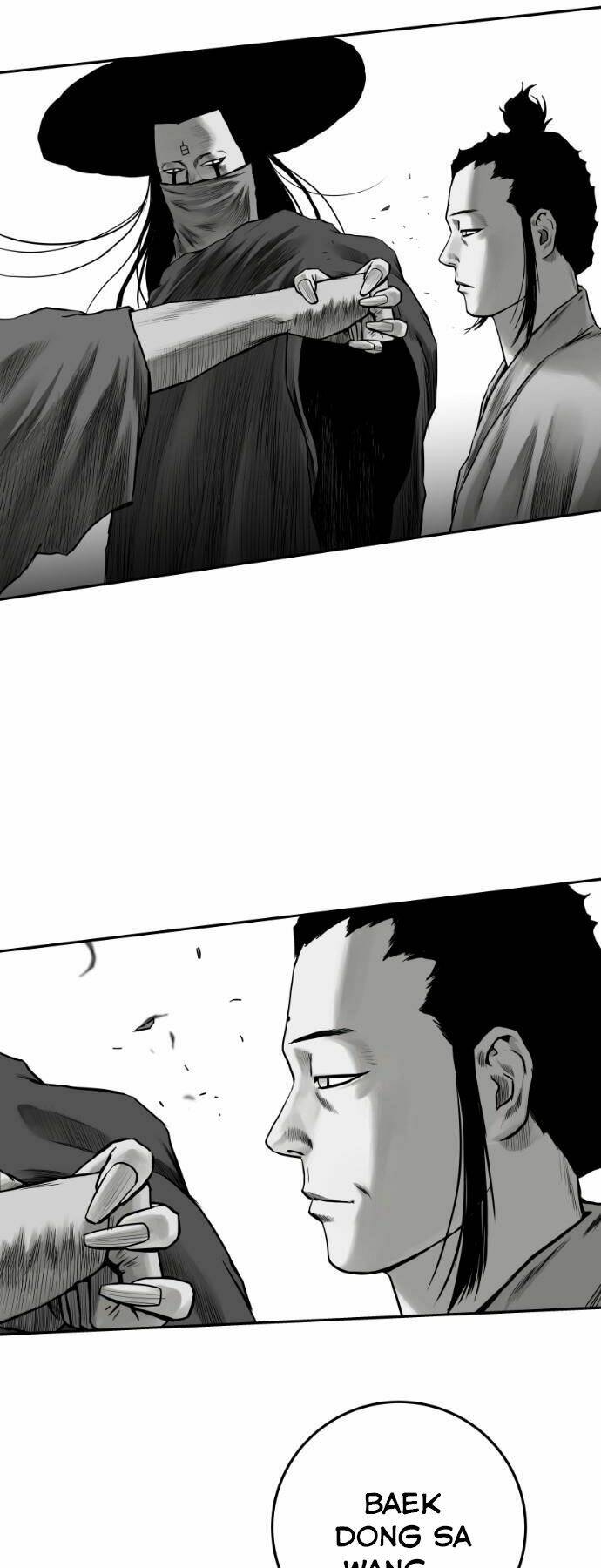 Sát Thủ Anh Vũ - Chapter 77 - Page 12