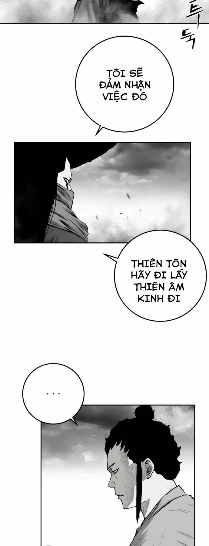 Sát Thủ Anh Vũ - Chapter 77 - Page 15