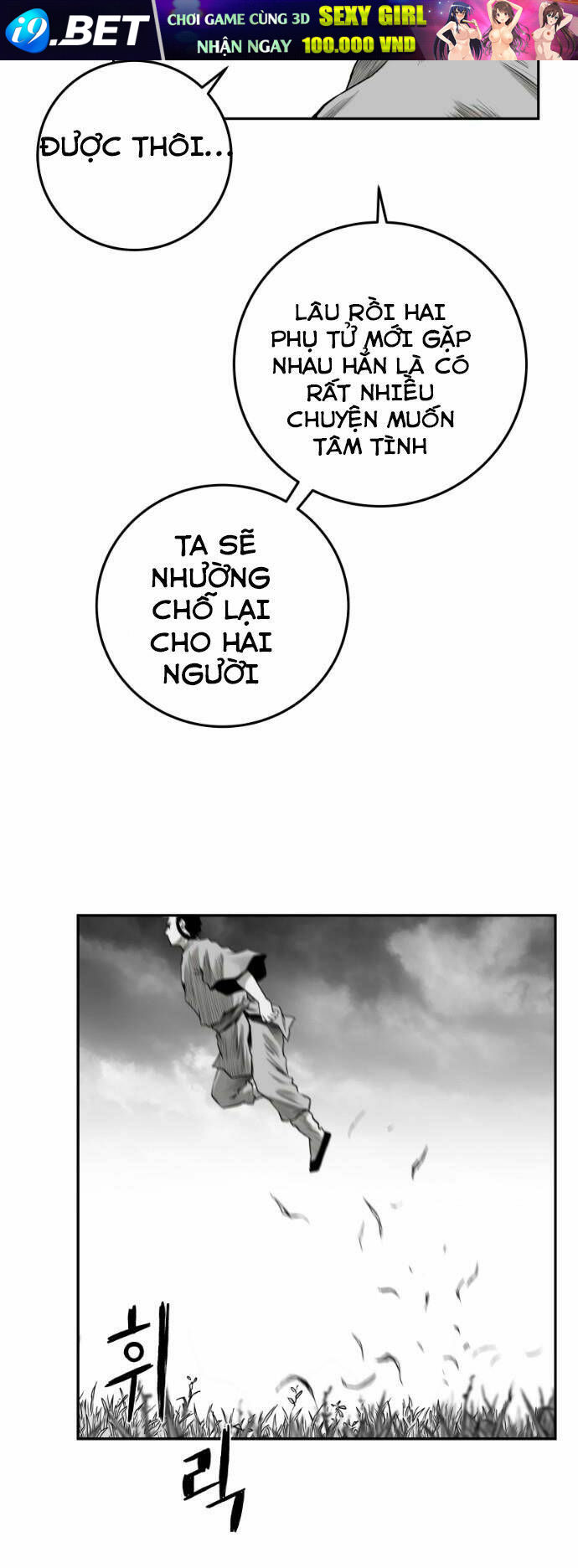 Sát Thủ Anh Vũ - Chapter 77 - Page 16