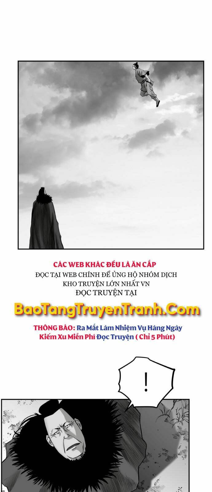 Sát Thủ Anh Vũ - Chapter 77 - Page 17