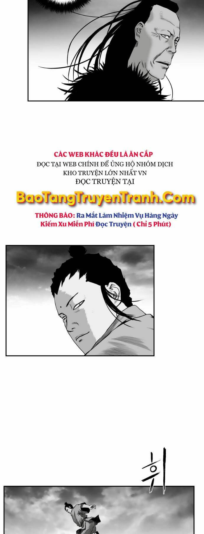 Sát Thủ Anh Vũ - Chapter 77 - Page 22