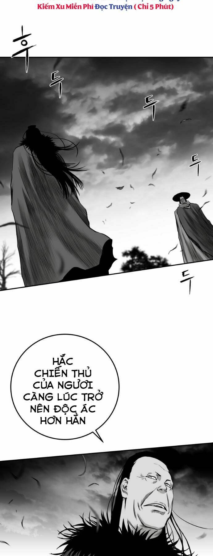 Sát Thủ Anh Vũ - Chapter 77 - Page 24