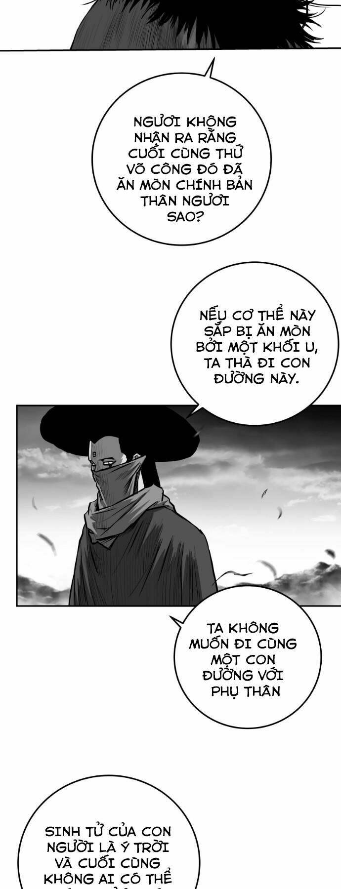 Sát Thủ Anh Vũ - Chapter 77 - Page 25