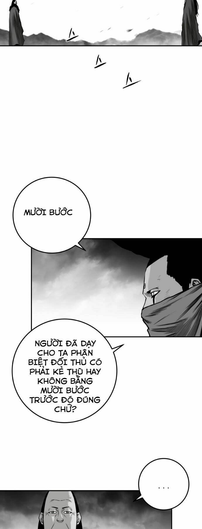 Sát Thủ Anh Vũ - Chapter 77 - Page 27
