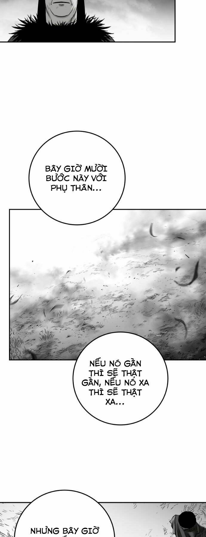 Sát Thủ Anh Vũ - Chapter 77 - Page 28