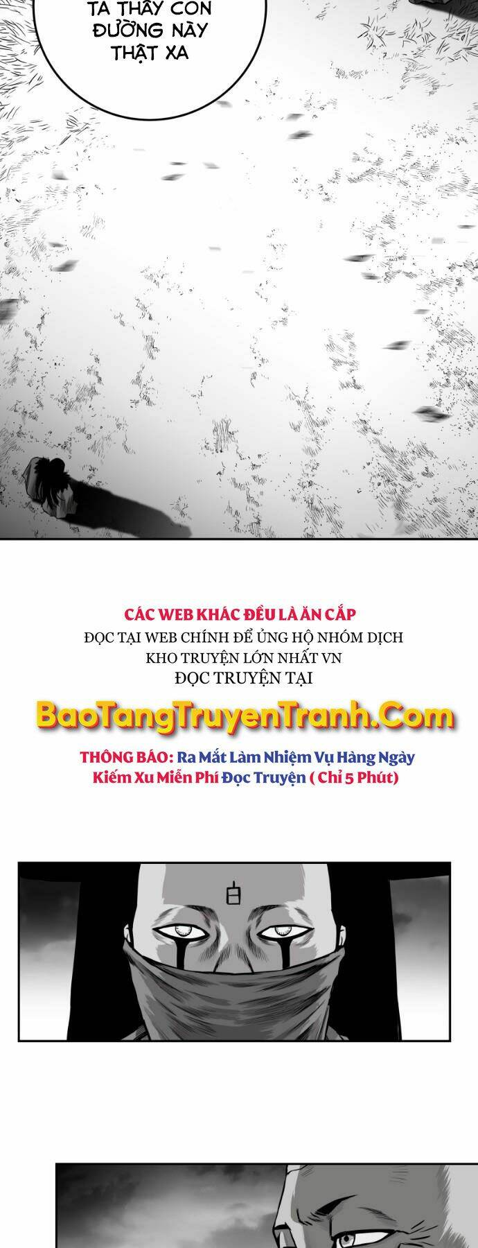 Sát Thủ Anh Vũ - Chapter 77 - Page 29