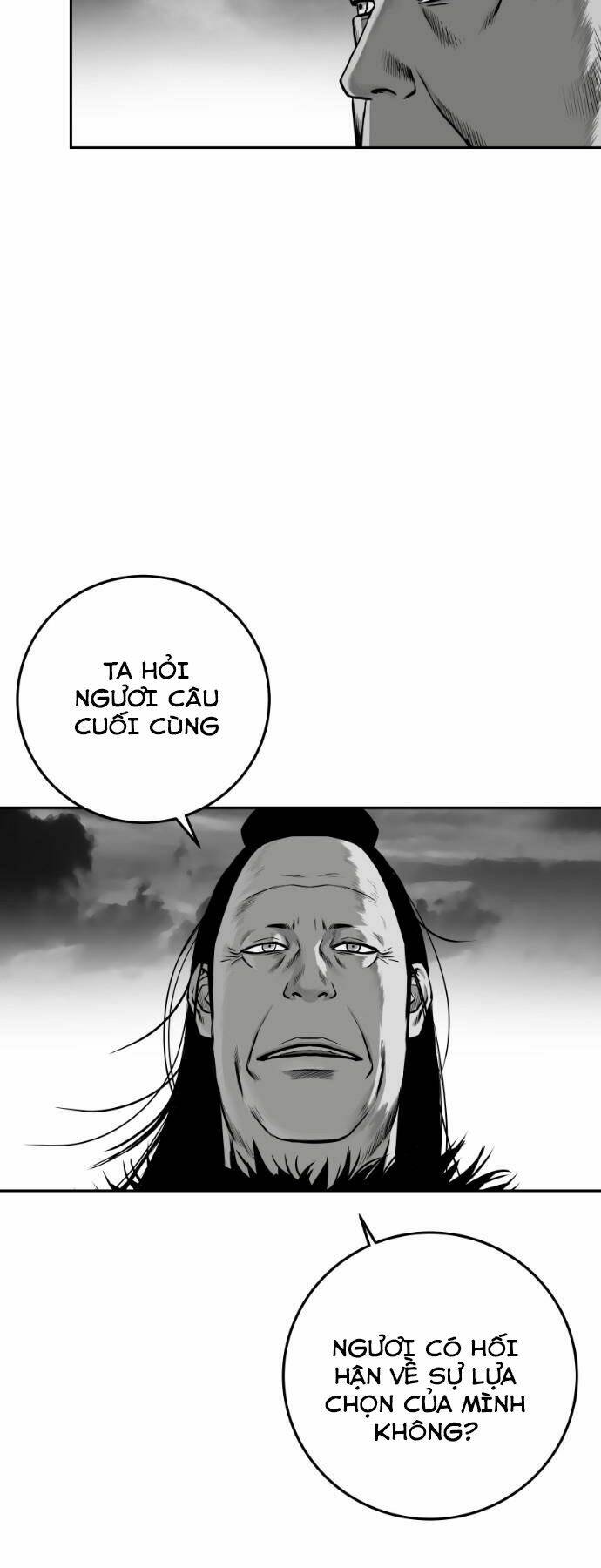 Sát Thủ Anh Vũ - Chapter 77 - Page 30