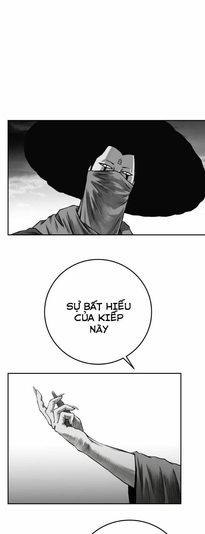 Sát Thủ Anh Vũ - Chapter 77 - Page 31