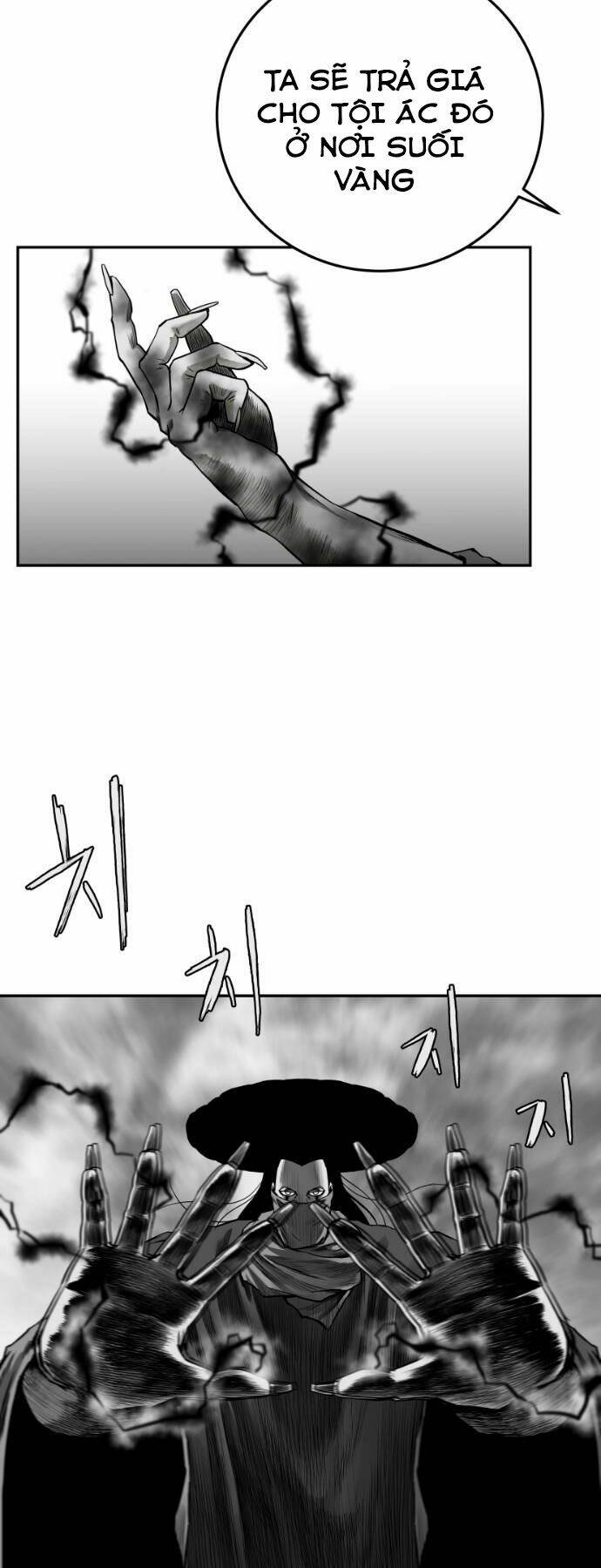 Sát Thủ Anh Vũ - Chapter 77 - Page 32