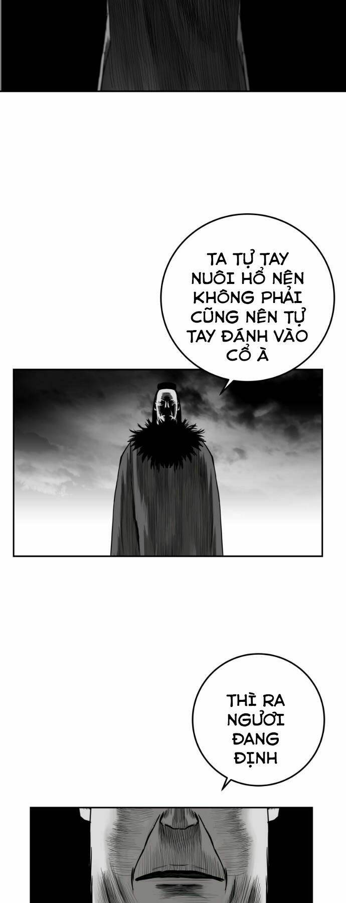 Sát Thủ Anh Vũ - Chapter 77 - Page 33