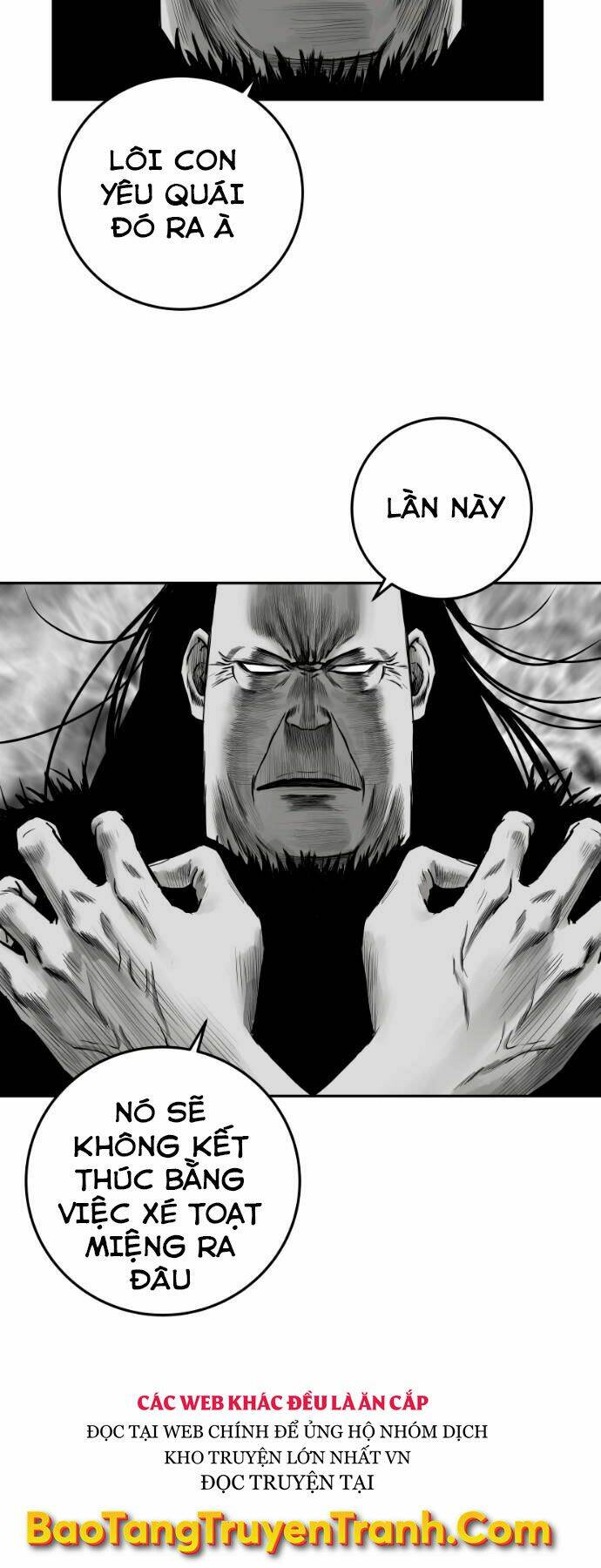 Sát Thủ Anh Vũ - Chapter 77 - Page 34