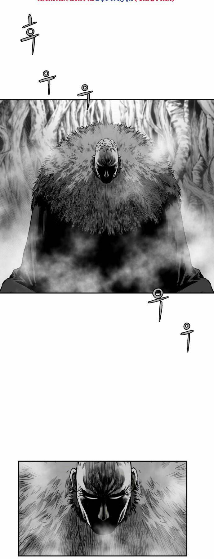 Sát Thủ Anh Vũ - Chapter 77 - Page 39