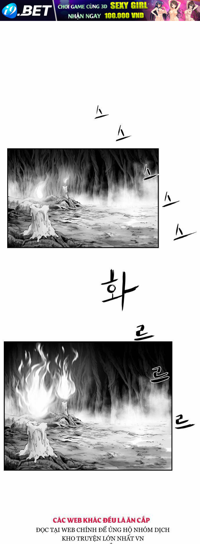 Sát Thủ Anh Vũ - Chapter 77 - Page 40