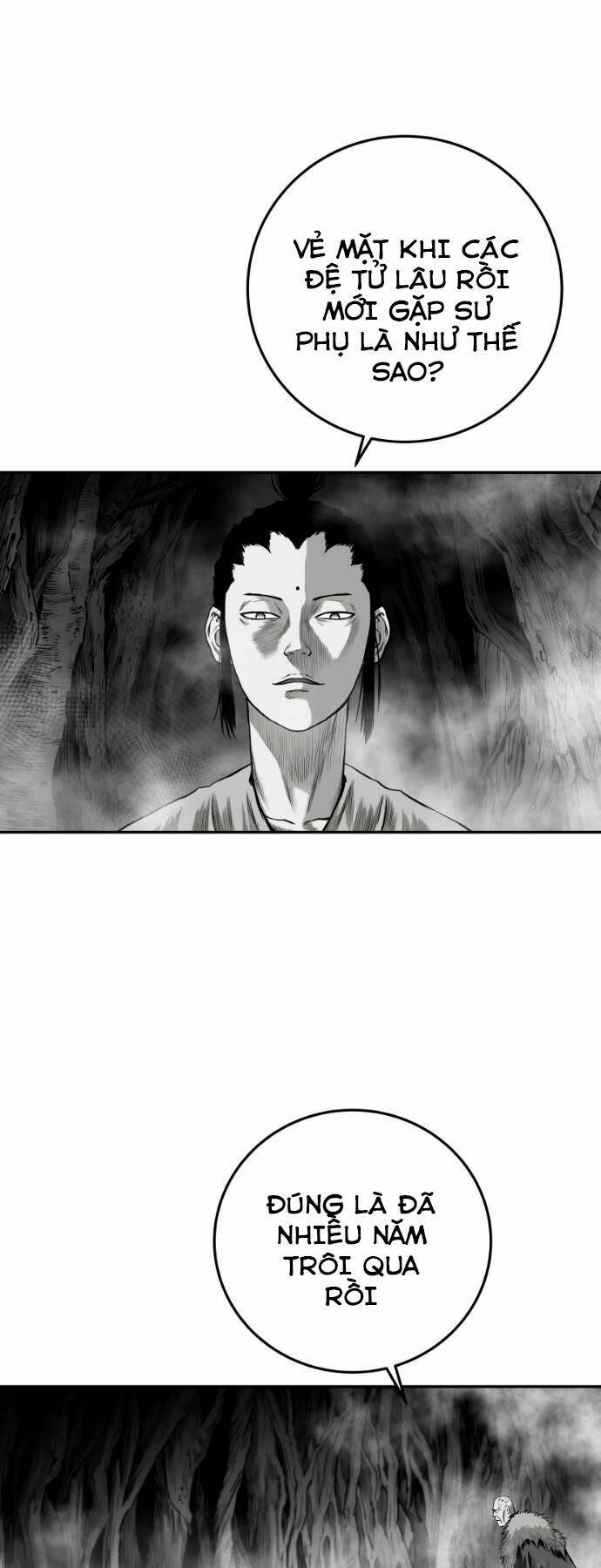 Sát Thủ Anh Vũ - Chapter 77 - Page 43