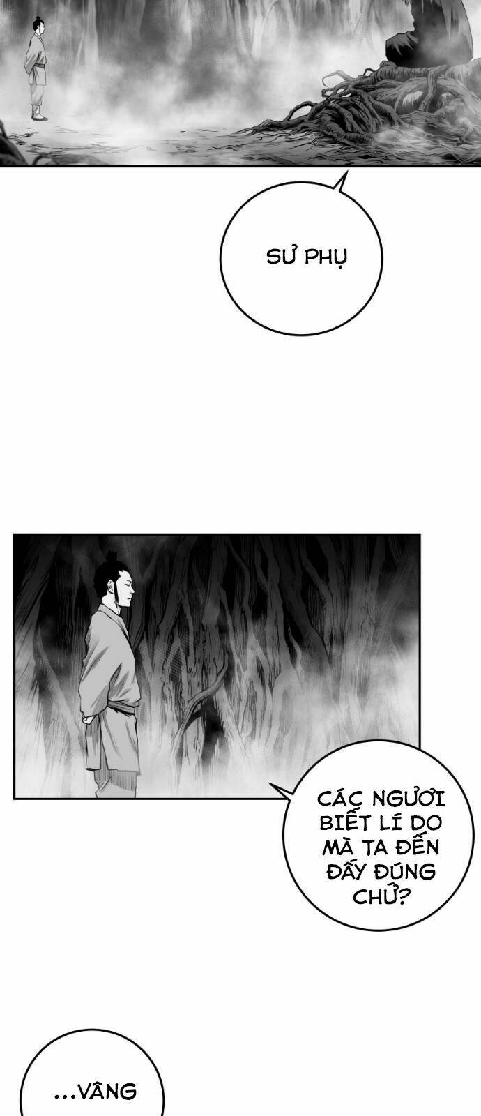 Sát Thủ Anh Vũ - Chapter 77 - Page 44