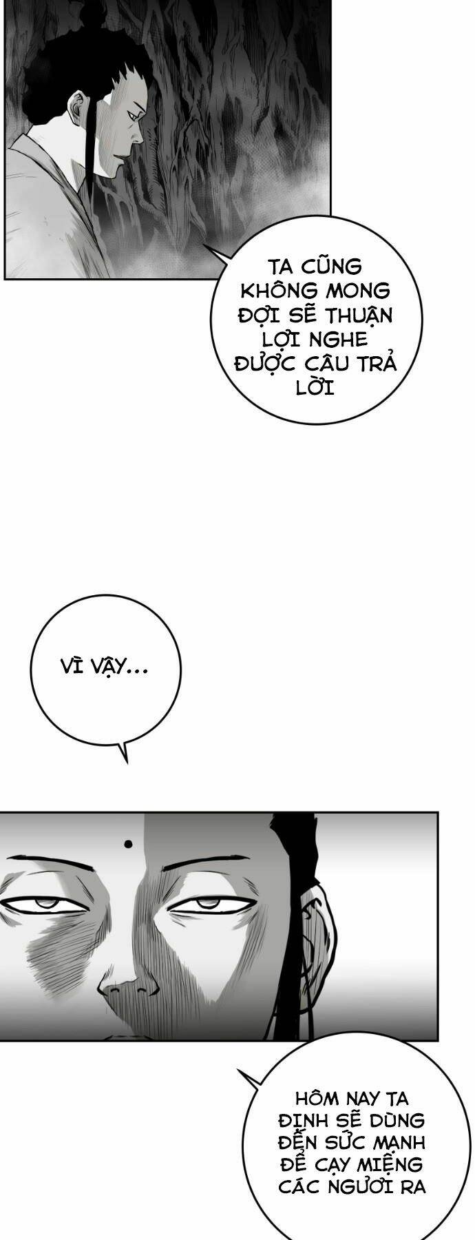 Sát Thủ Anh Vũ - Chapter 77 - Page 46