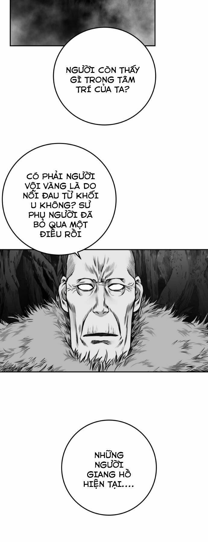 Sát Thủ Anh Vũ - Chapter 77 - Page 49