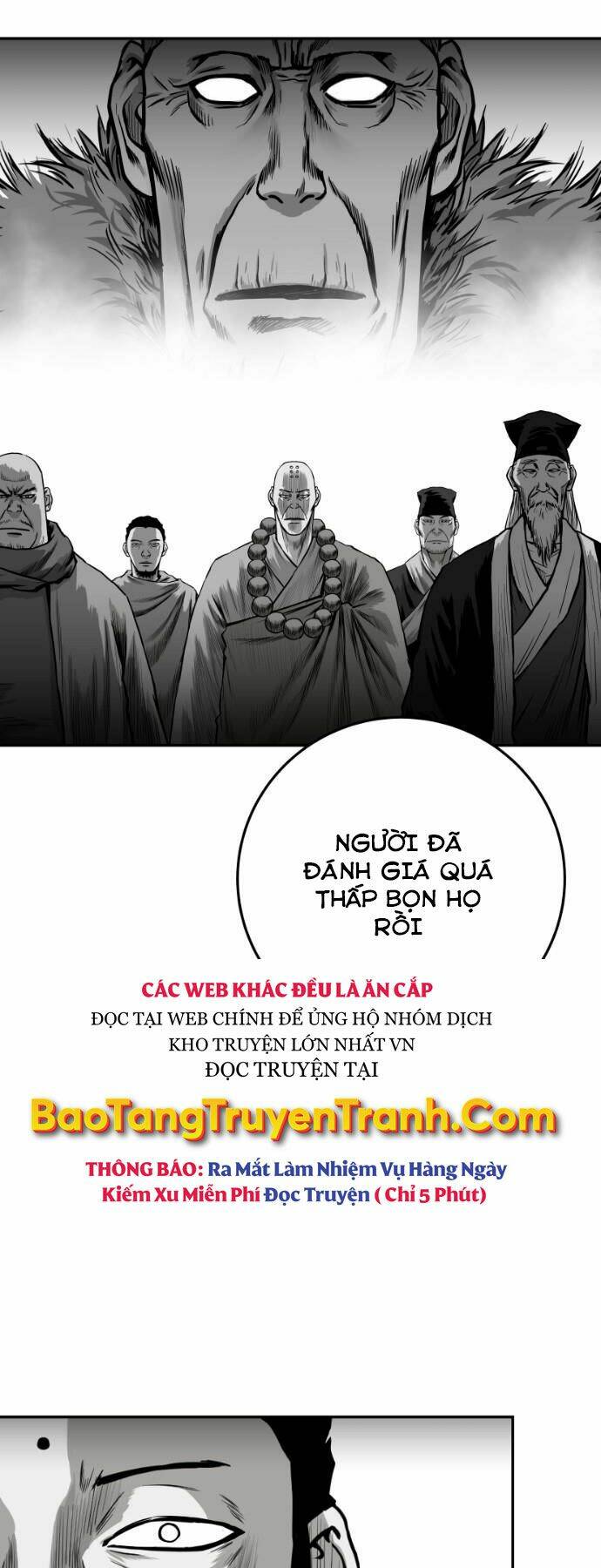 Sát Thủ Anh Vũ - Chapter 77 - Page 50