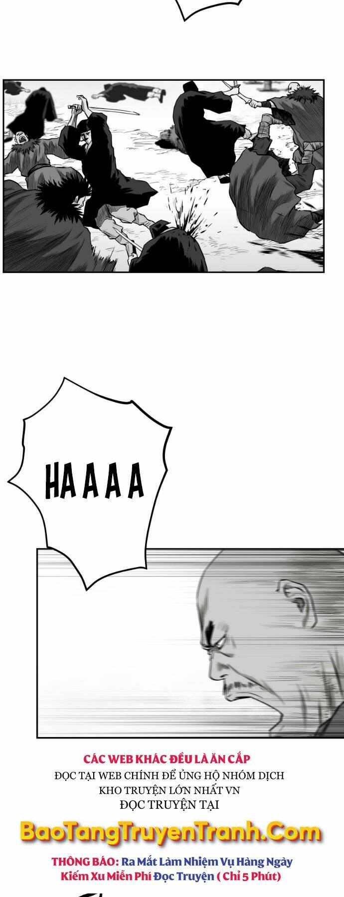 Sát Thủ Anh Vũ - Chapter 77 - Page 54