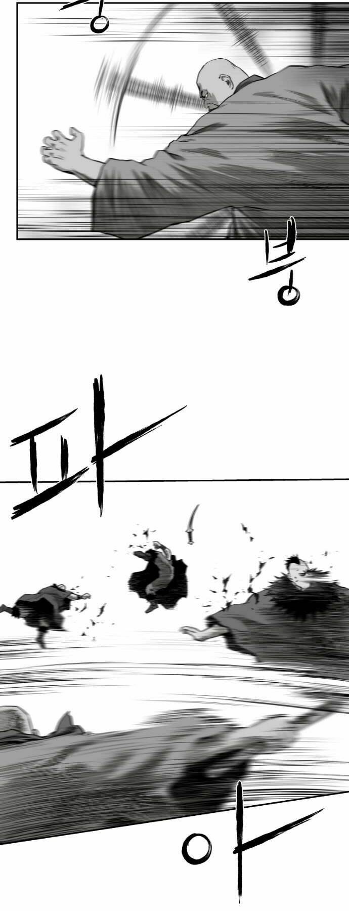 Sát Thủ Anh Vũ - Chapter 77 - Page 55