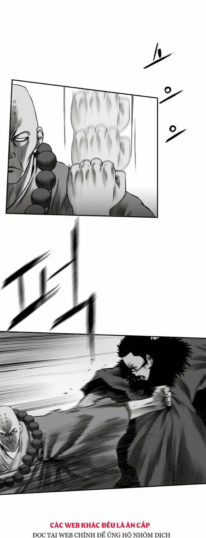 Sát Thủ Anh Vũ - Chapter 77 - Page 57