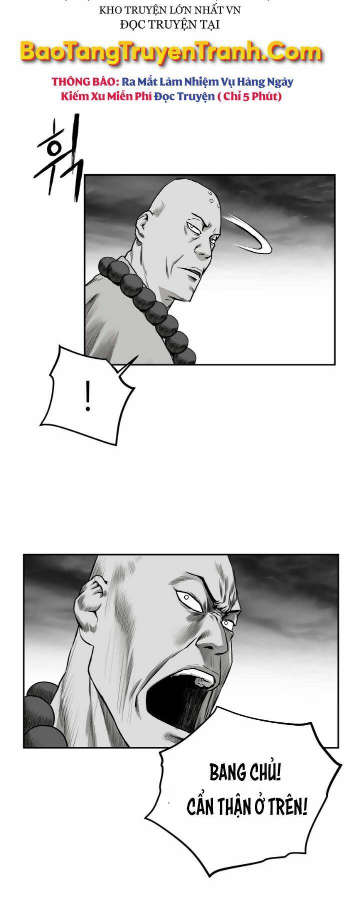 Sát Thủ Anh Vũ - Chapter 77 - Page 58