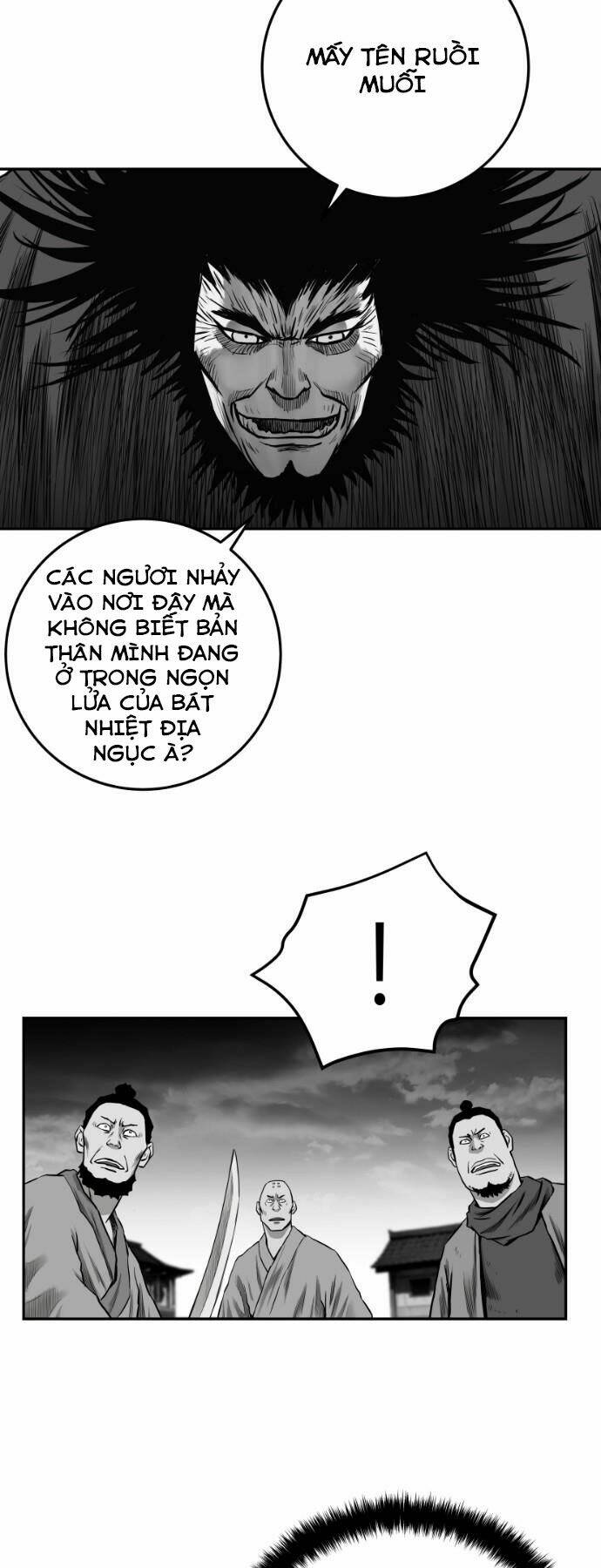 Sát Thủ Anh Vũ - Chapter 77 - Page 67