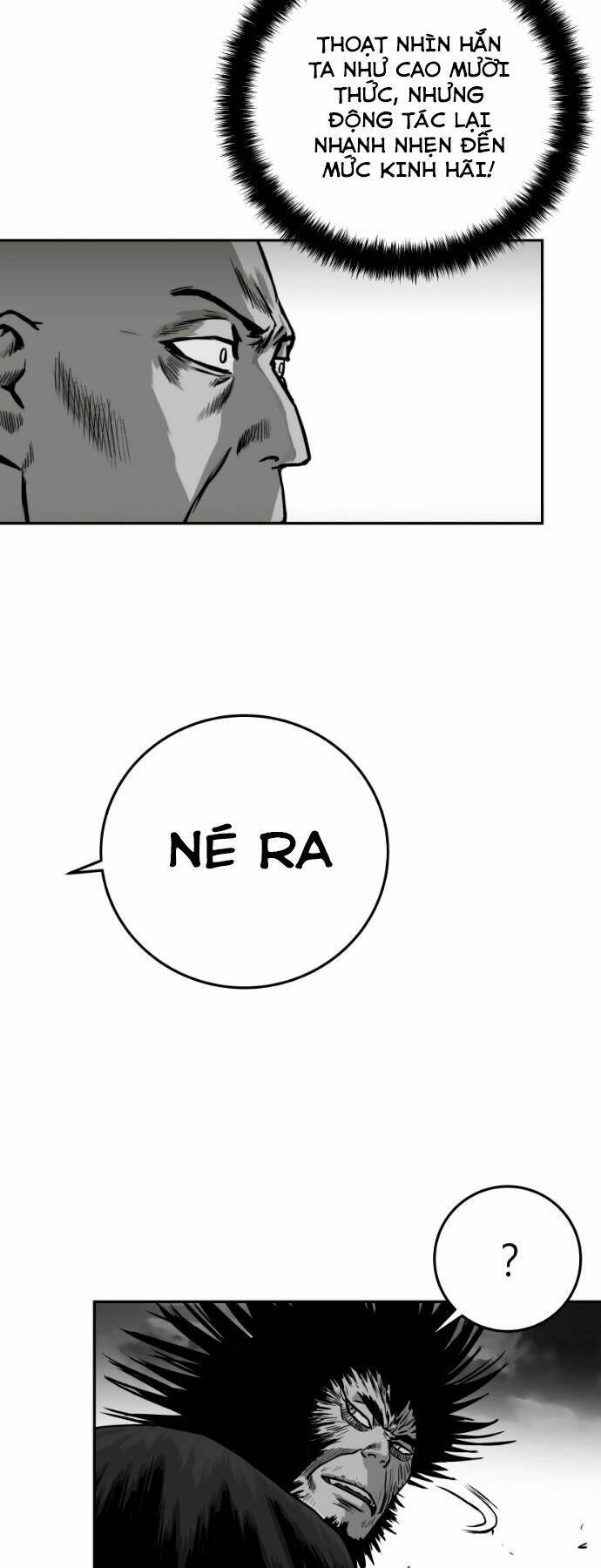 Sát Thủ Anh Vũ - Chapter 77 - Page 68