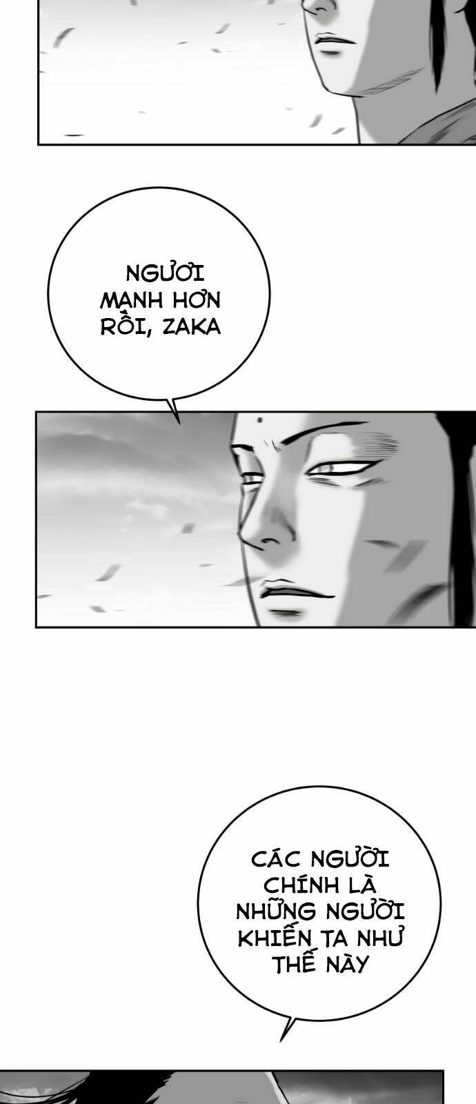 Sát Thủ Anh Vũ - Chapter 77 - Page 8