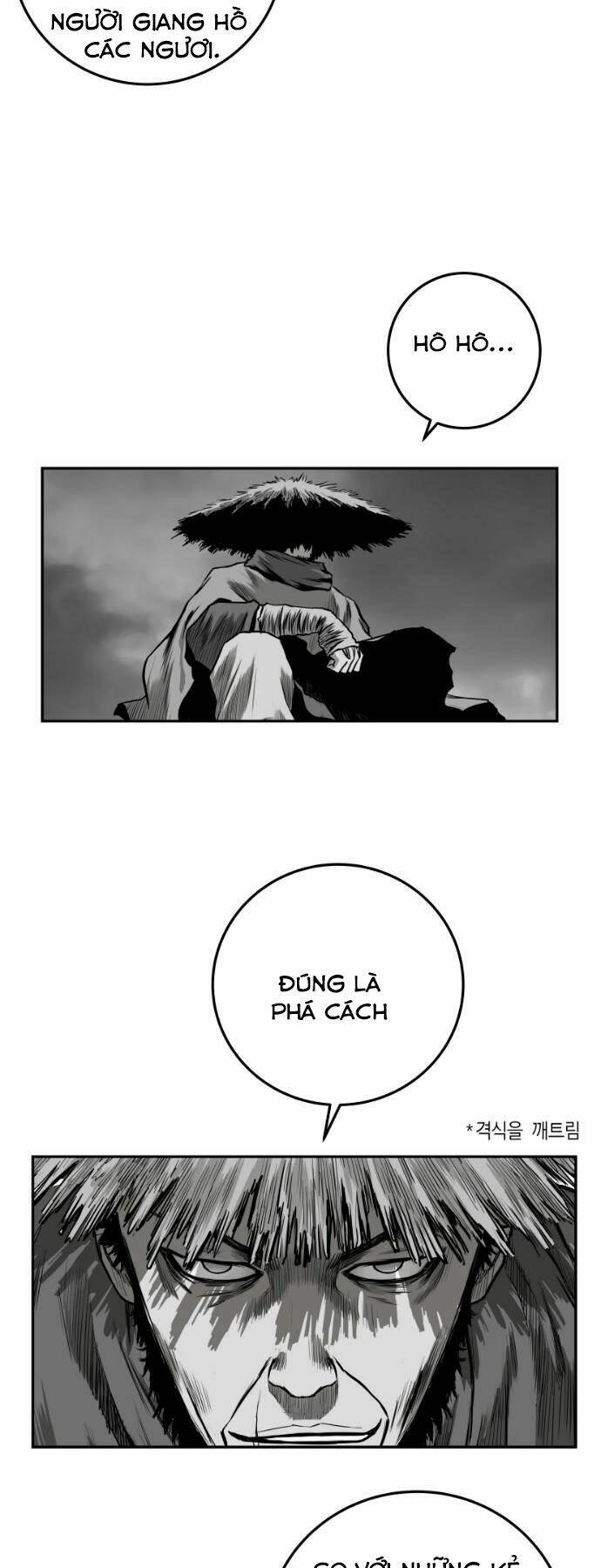 Sát Thủ Anh Vũ - Chapter 78 - Page 9