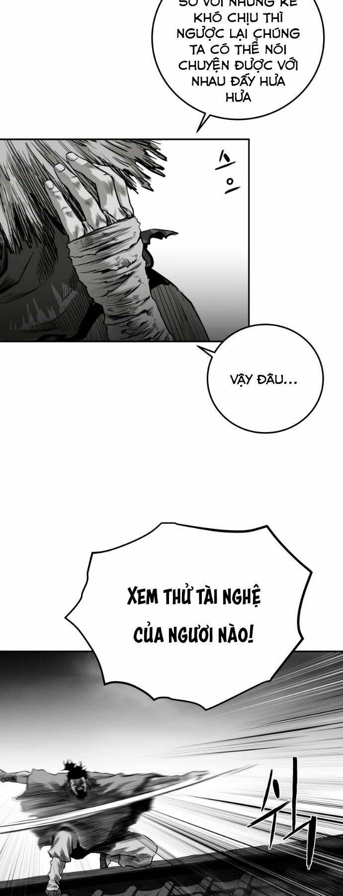 Sát Thủ Anh Vũ - Chapter 78 - Page 10