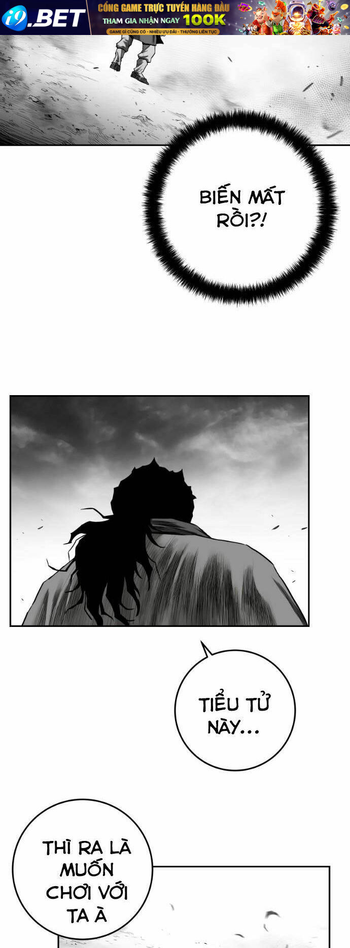 Sát Thủ Anh Vũ - Chapter 78 - Page 18