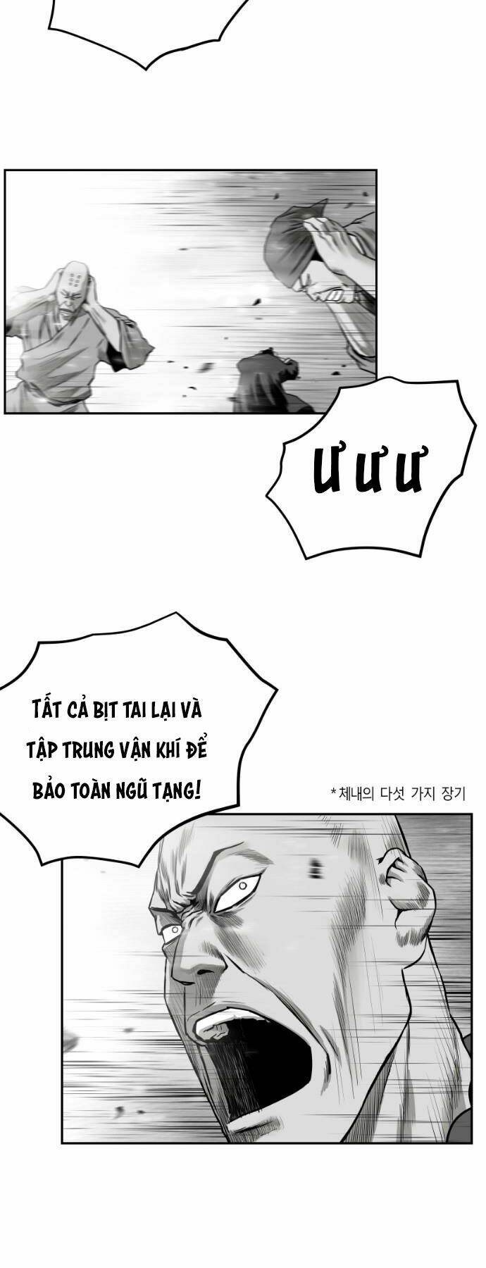 Sát Thủ Anh Vũ - Chapter 78 - Page 34