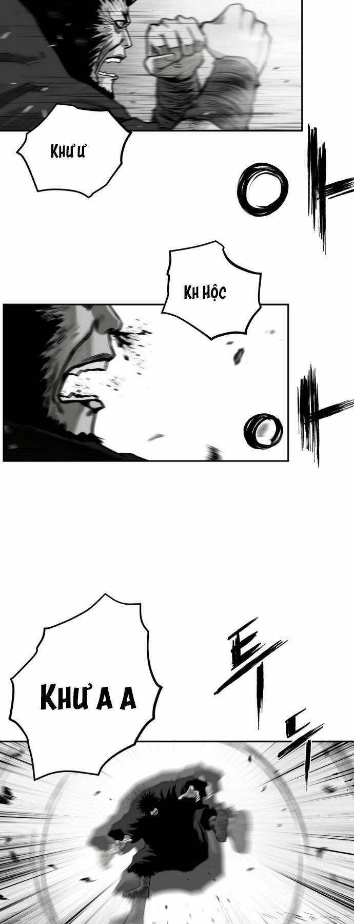 Sát Thủ Anh Vũ - Chapter 78 - Page 36