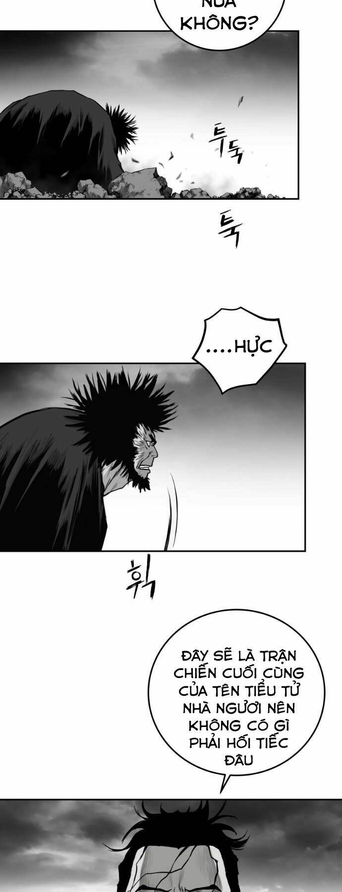 Sát Thủ Anh Vũ - Chapter 78 - Page 41