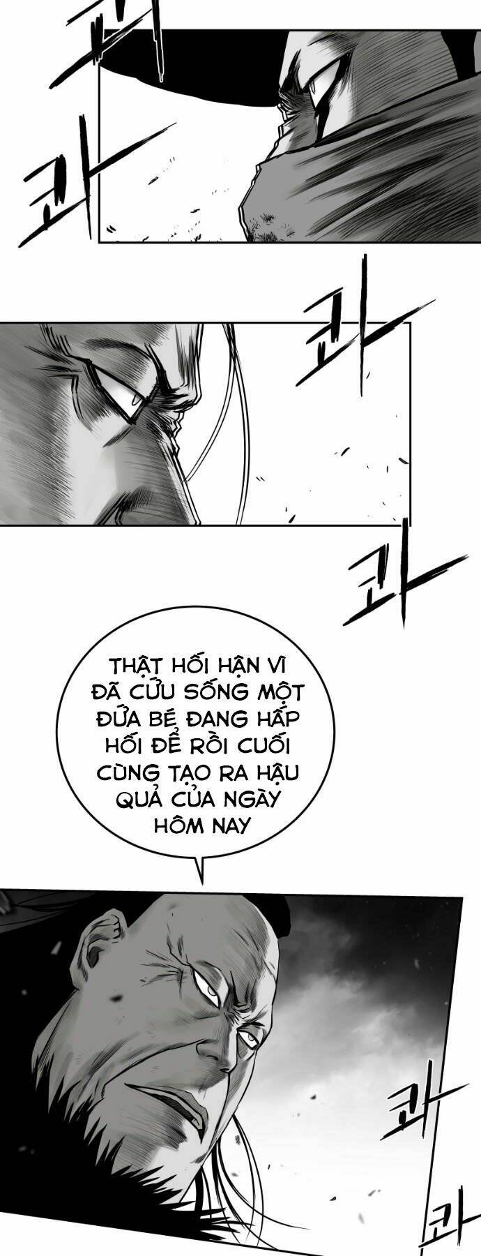 Sát Thủ Anh Vũ - Chapter 78 - Page 59