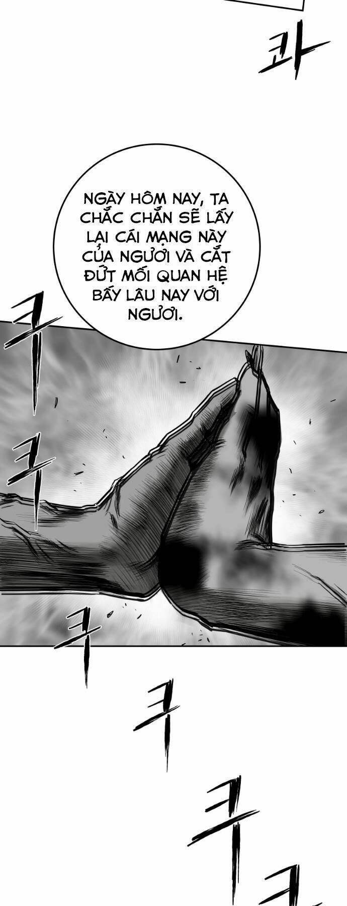 Sát Thủ Anh Vũ - Chapter 78 - Page 60