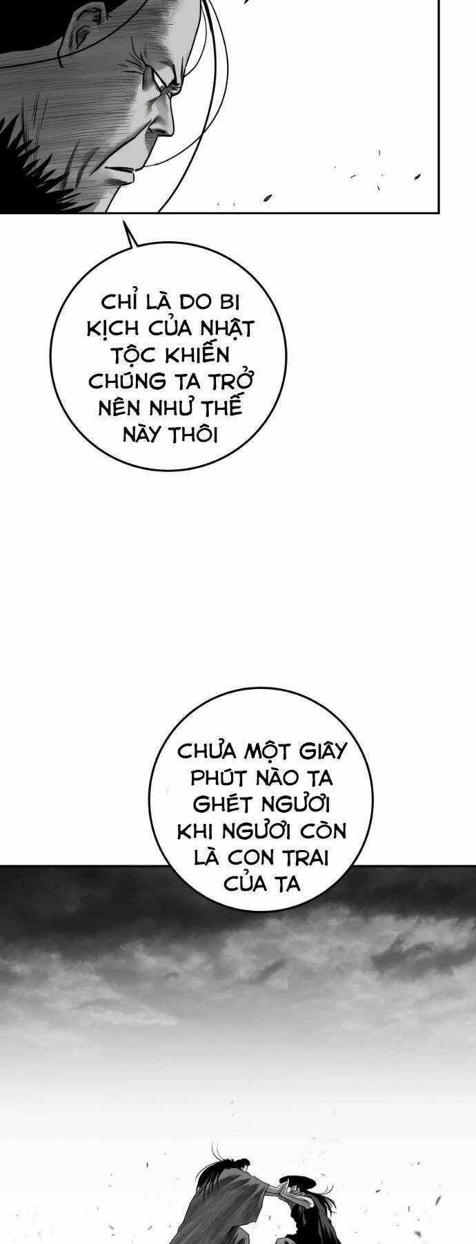 Sát Thủ Anh Vũ - Chapter 78 - Page 63