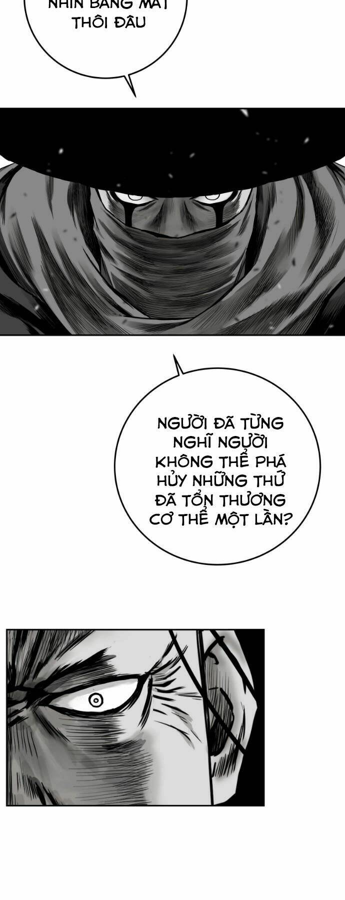 Sát Thủ Anh Vũ - Chapter 78 - Page 67