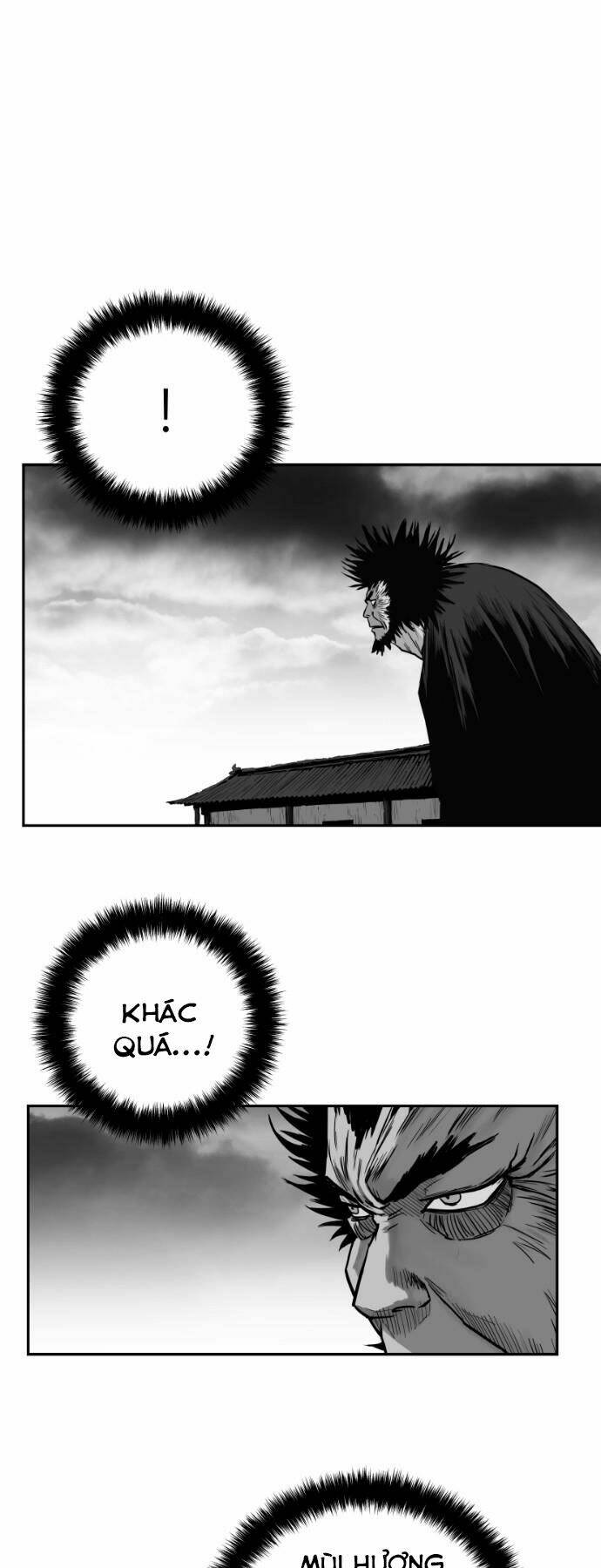 Sát Thủ Anh Vũ - Chapter 78 - Page 6