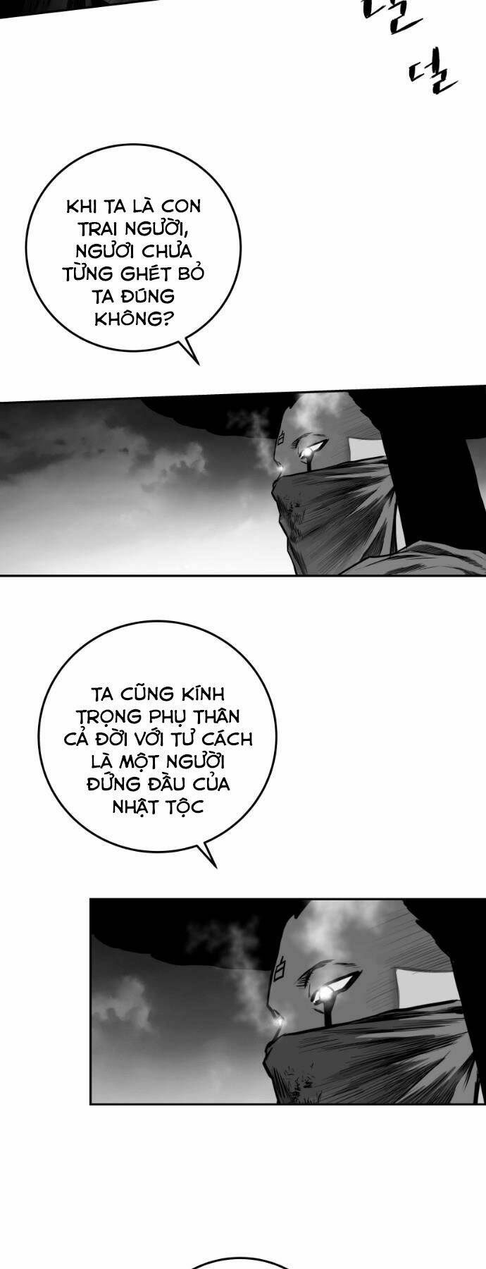 Sát Thủ Anh Vũ - Chapter 78 - Page 73