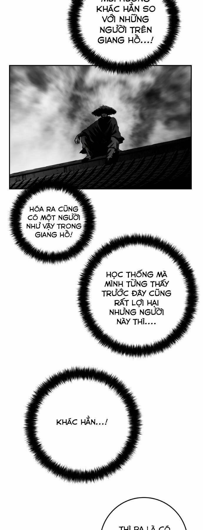 Sát Thủ Anh Vũ - Chapter 78 - Page 7