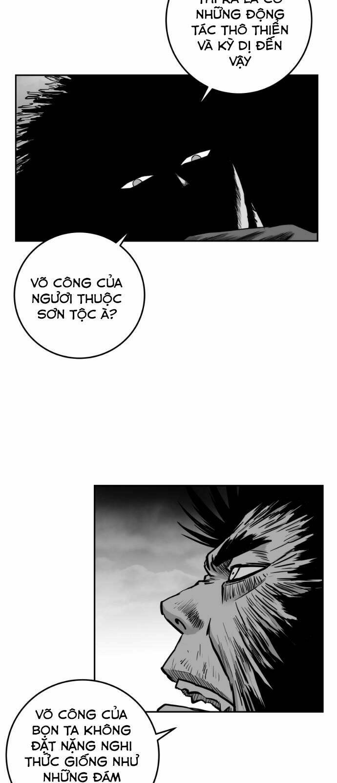 Sát Thủ Anh Vũ - Chapter 78 - Page 8