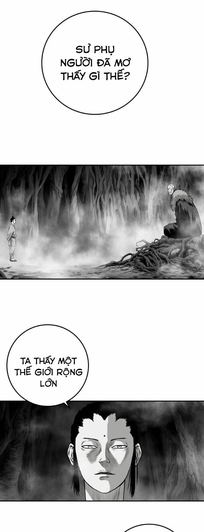 Sát Thủ Anh Vũ - Chapter 79 - Page 9