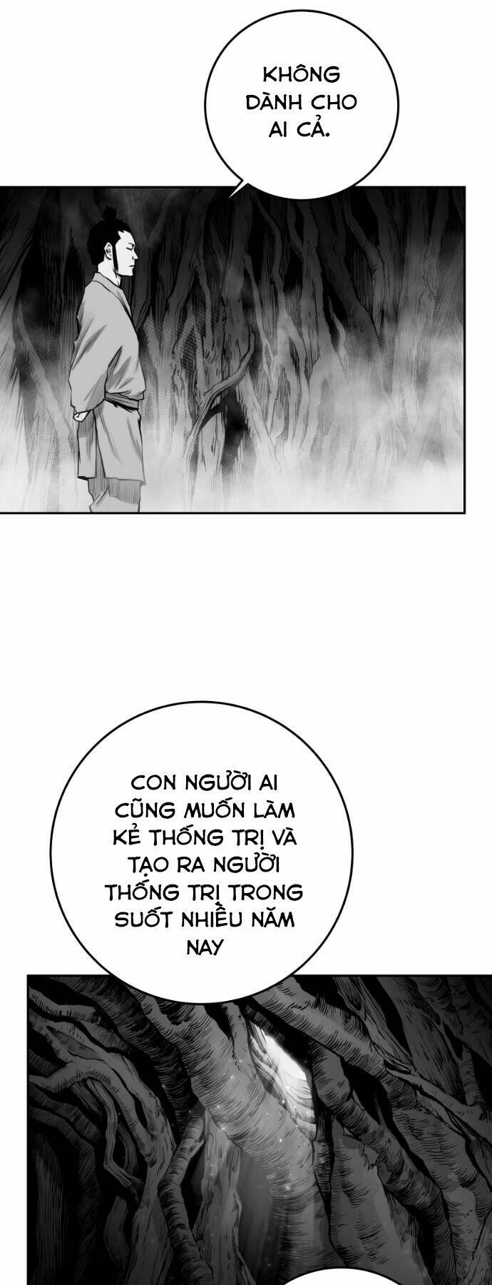 Sát Thủ Anh Vũ - Chapter 79 - Page 11