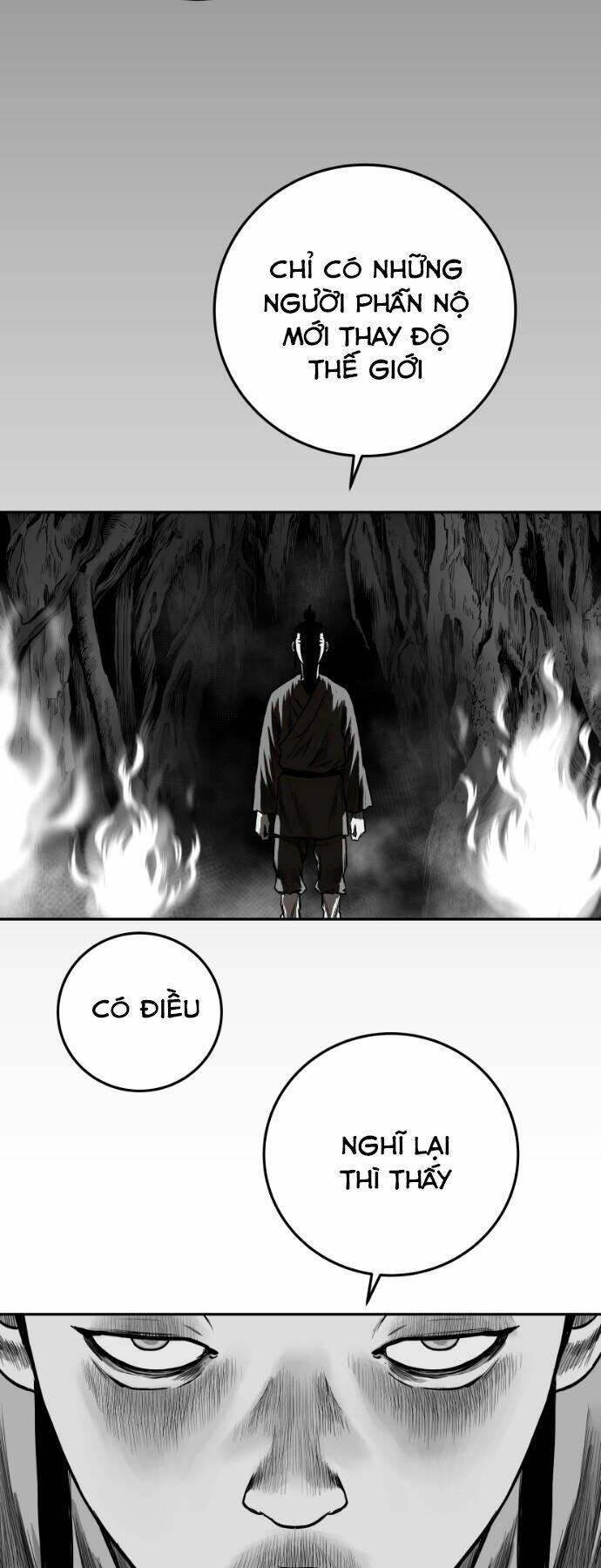 Sát Thủ Anh Vũ - Chapter 79 - Page 21