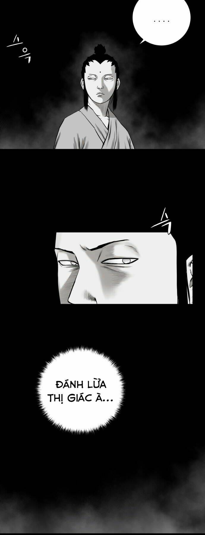 Sát Thủ Anh Vũ - Chapter 79 - Page 30