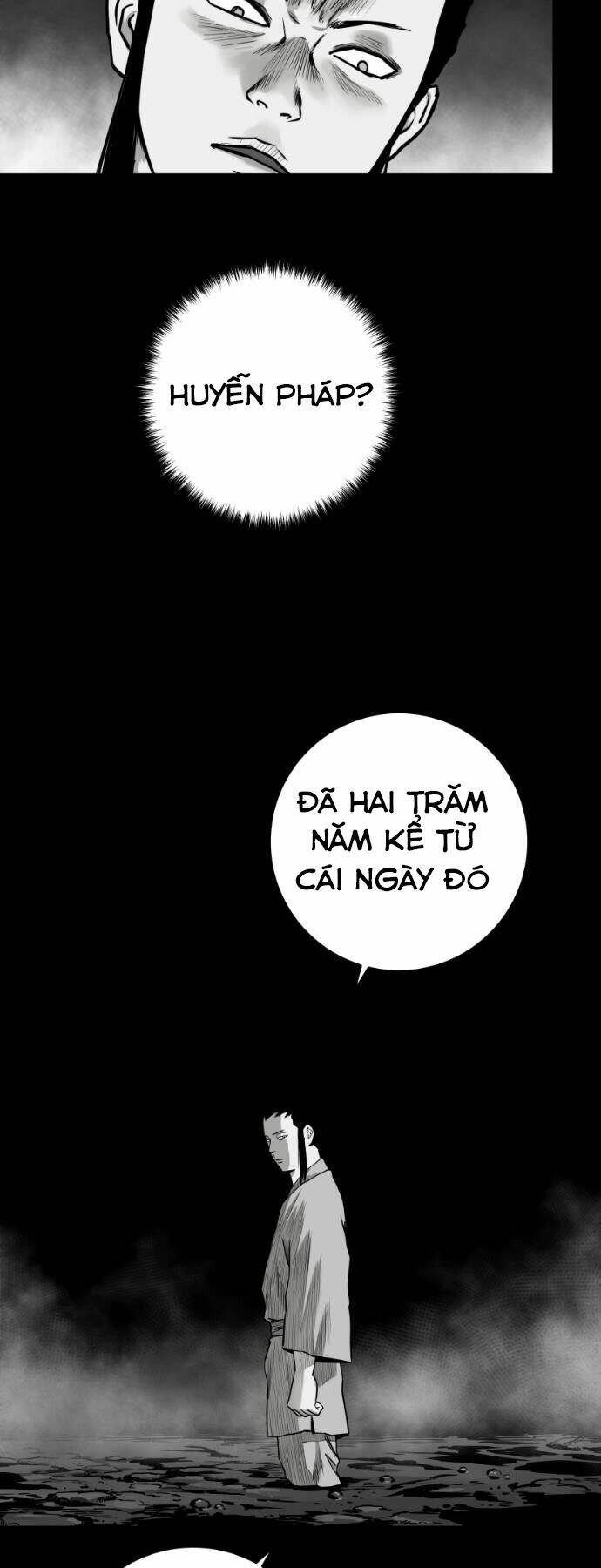 Sát Thủ Anh Vũ - Chapter 79 - Page 33